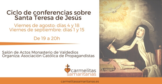 conferencias-santa-teresa-valdedios